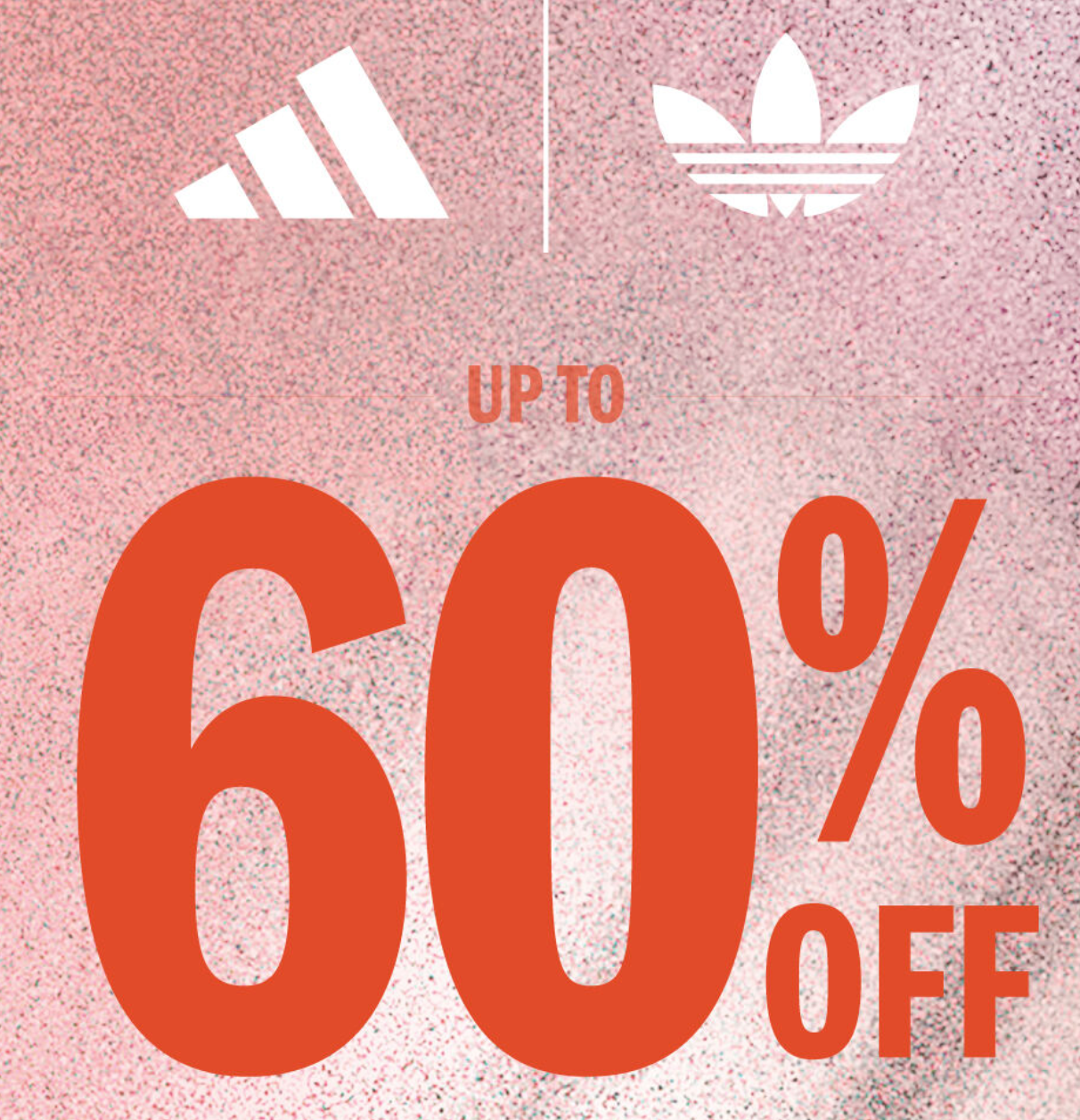Adidas HK：夏季大促！精选运动服饰低至4折