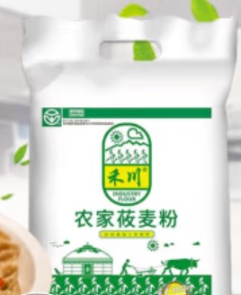 禾川面粉怎么样,禾川面粉属于什么档次