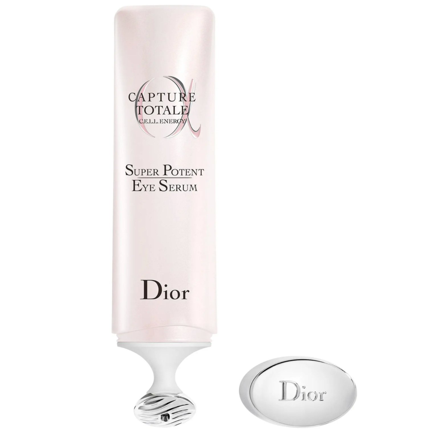 DIOR奥肌活蕴能眼部精华小A瓶 Capture Totale Super Potent Eye Serum 