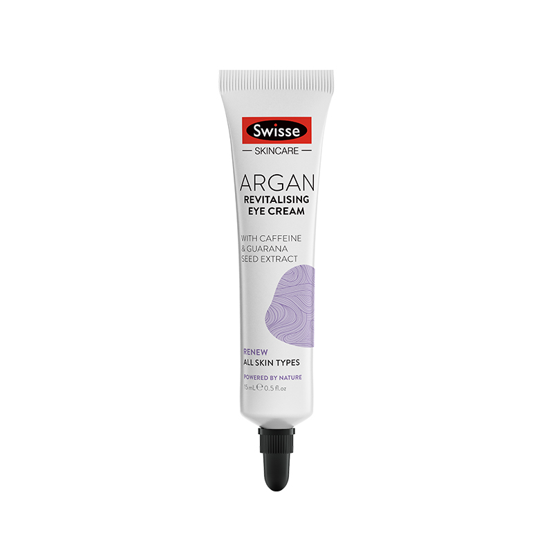 【swisse】摩洛哥坚果眼霜15ml