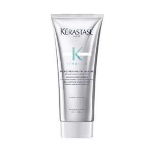 解禁直邮！Kérastase卡诗新品Symbiose头皮去角质凝胶