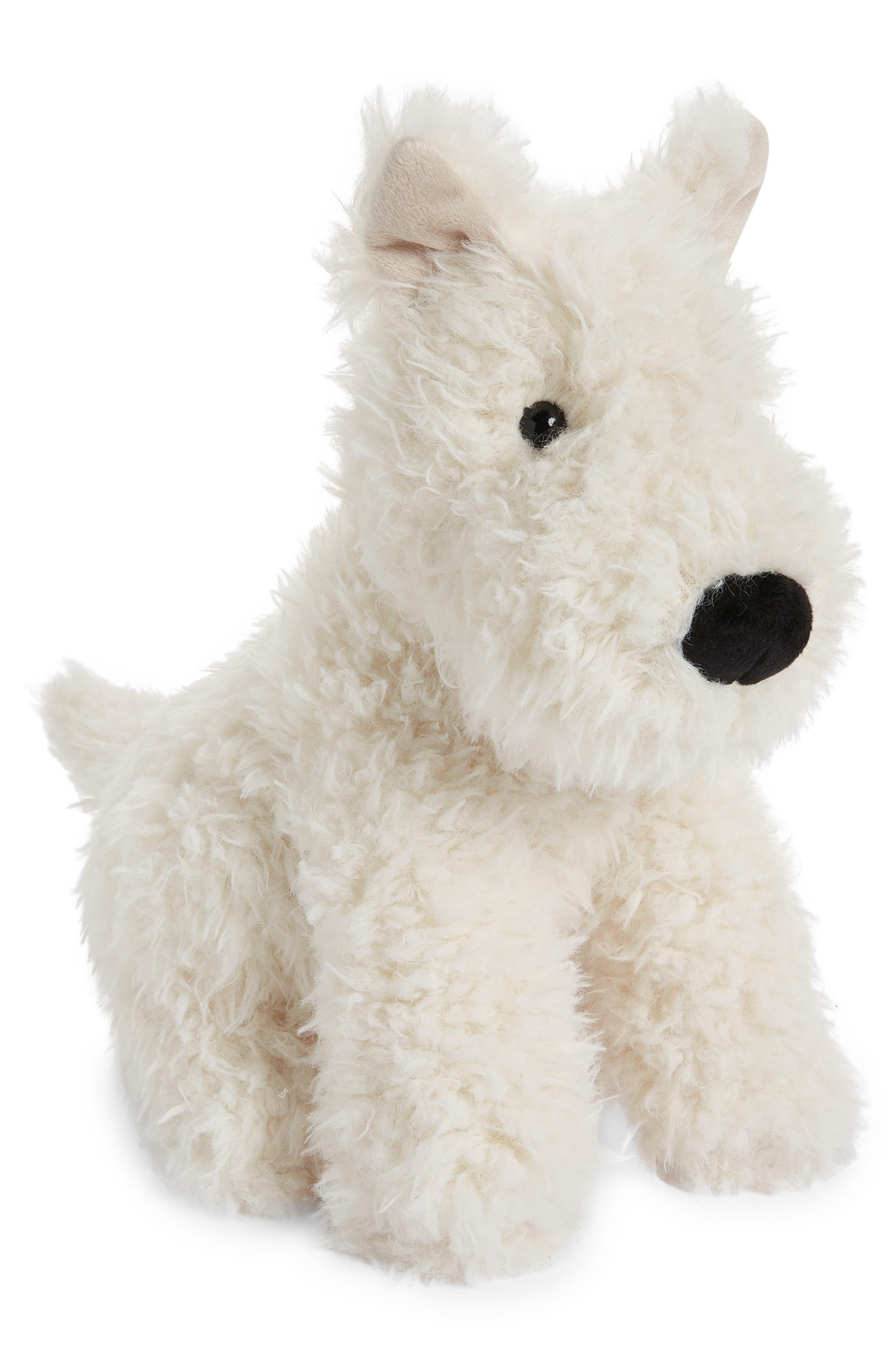 Jellycat Scottie Dog Munro狗