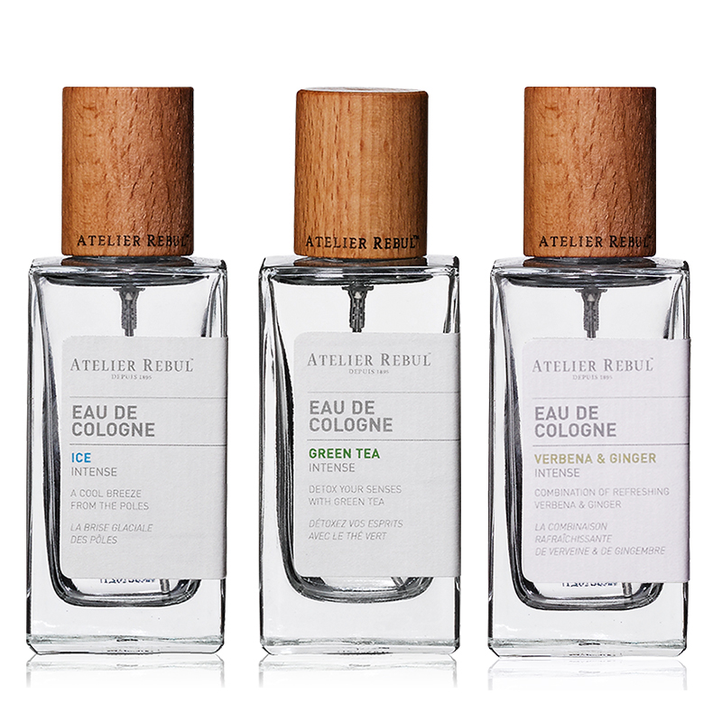 土耳其AR木质调清新淡香香水