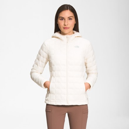 The North Face ThermoBall Eco Insulated Hoodie 2.0 - Women's