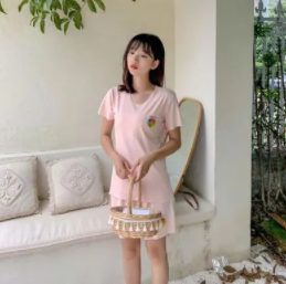 【抢购】10.99元包邮！网红小雏菊套装