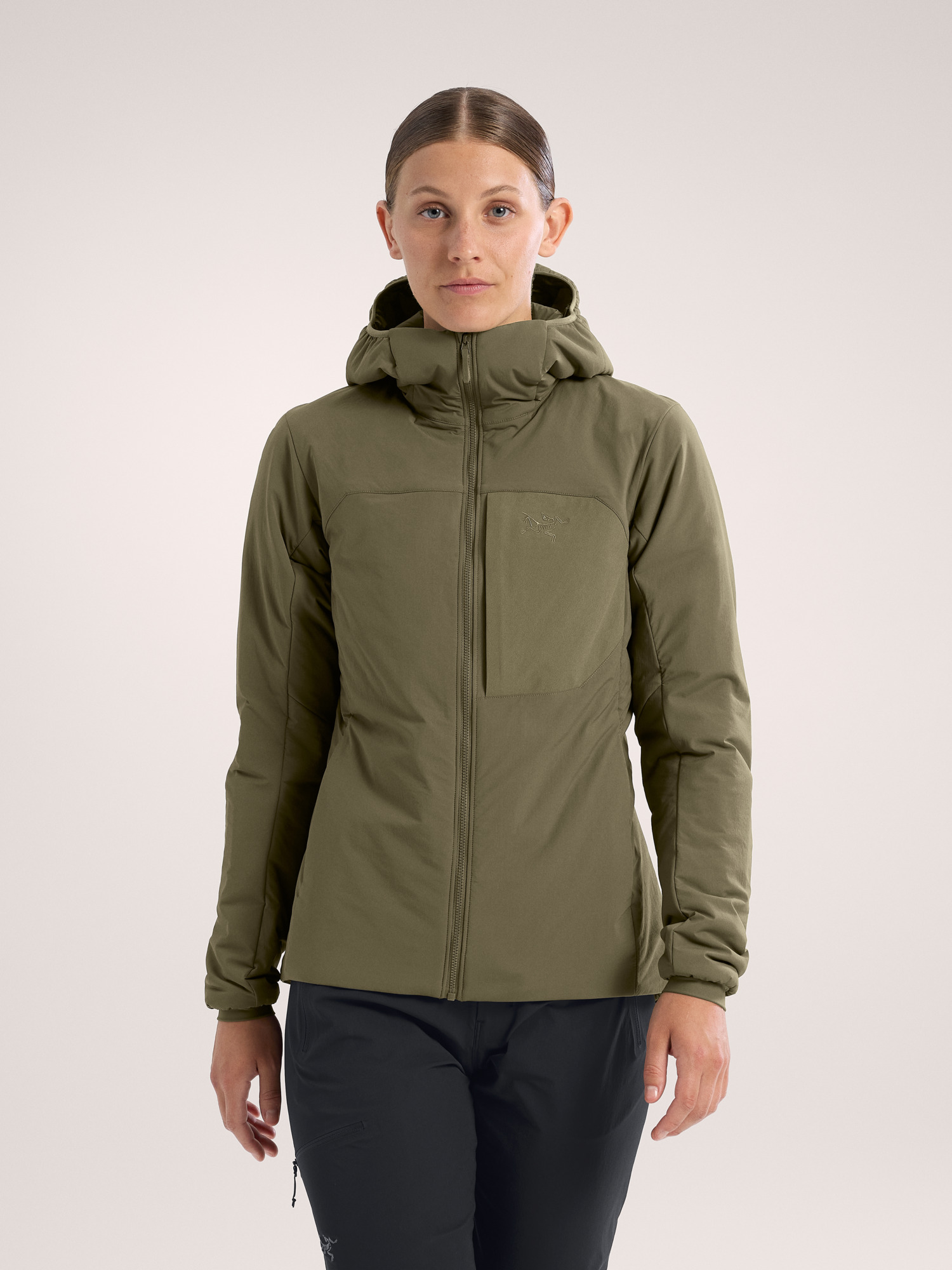 Arcteryx Proton Hoody Women's