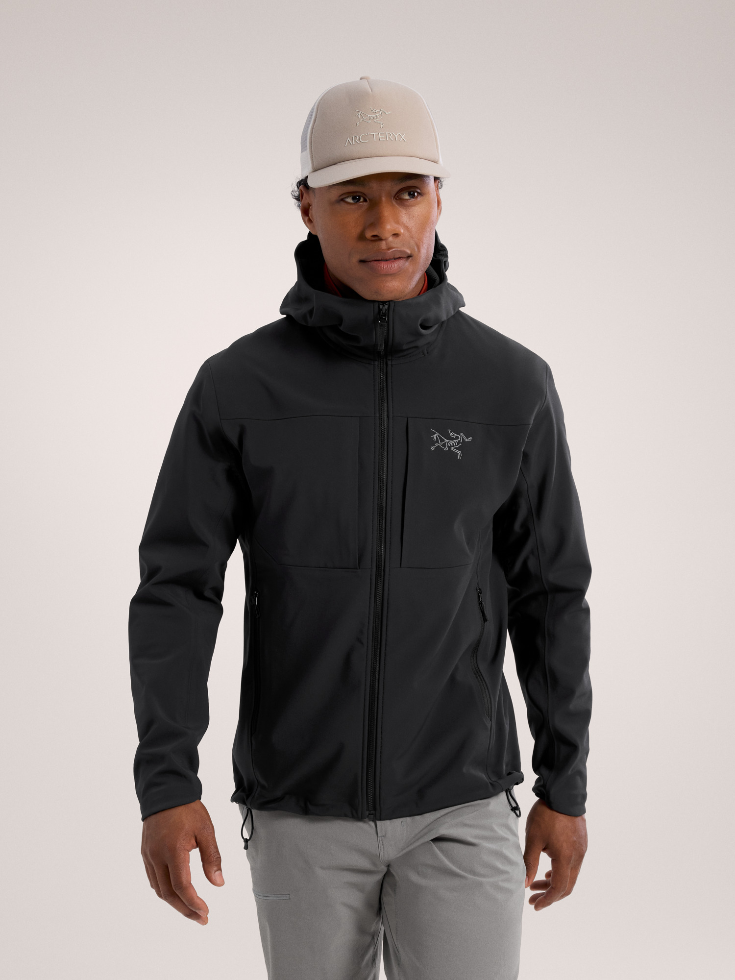 Arc'teryx Gamma MX