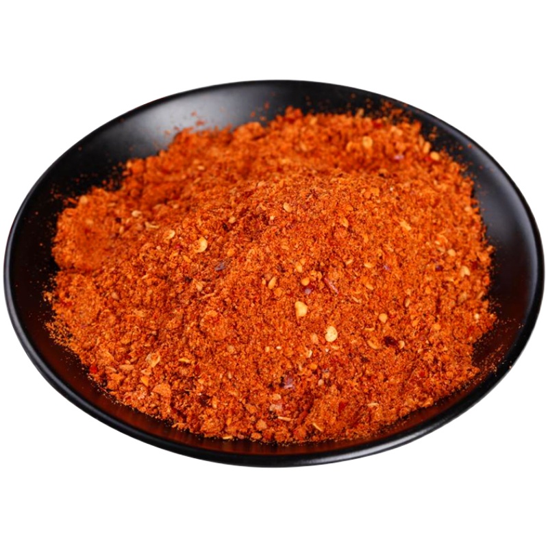 【稳定签到】恒润油炸麻辣串烧烤调料110g