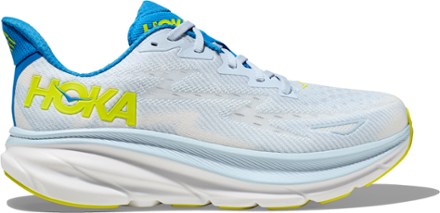 HOKA Clifton 9女士跑鞋