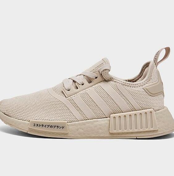 ADIDAS NMD_R1女款运动鞋