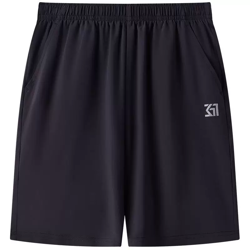 361儿童速干运动五分裤