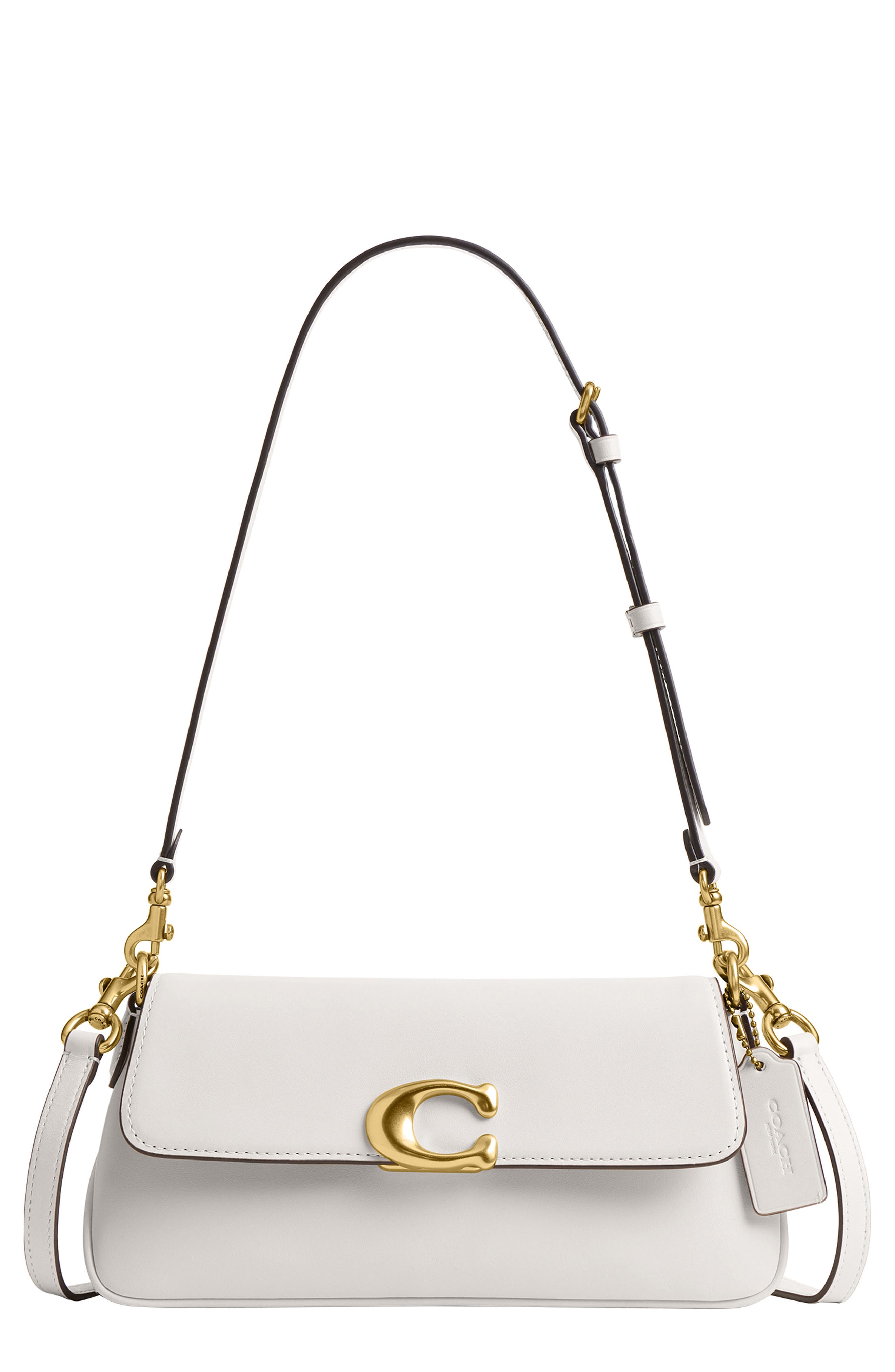COACH Jet Shoulder Bag