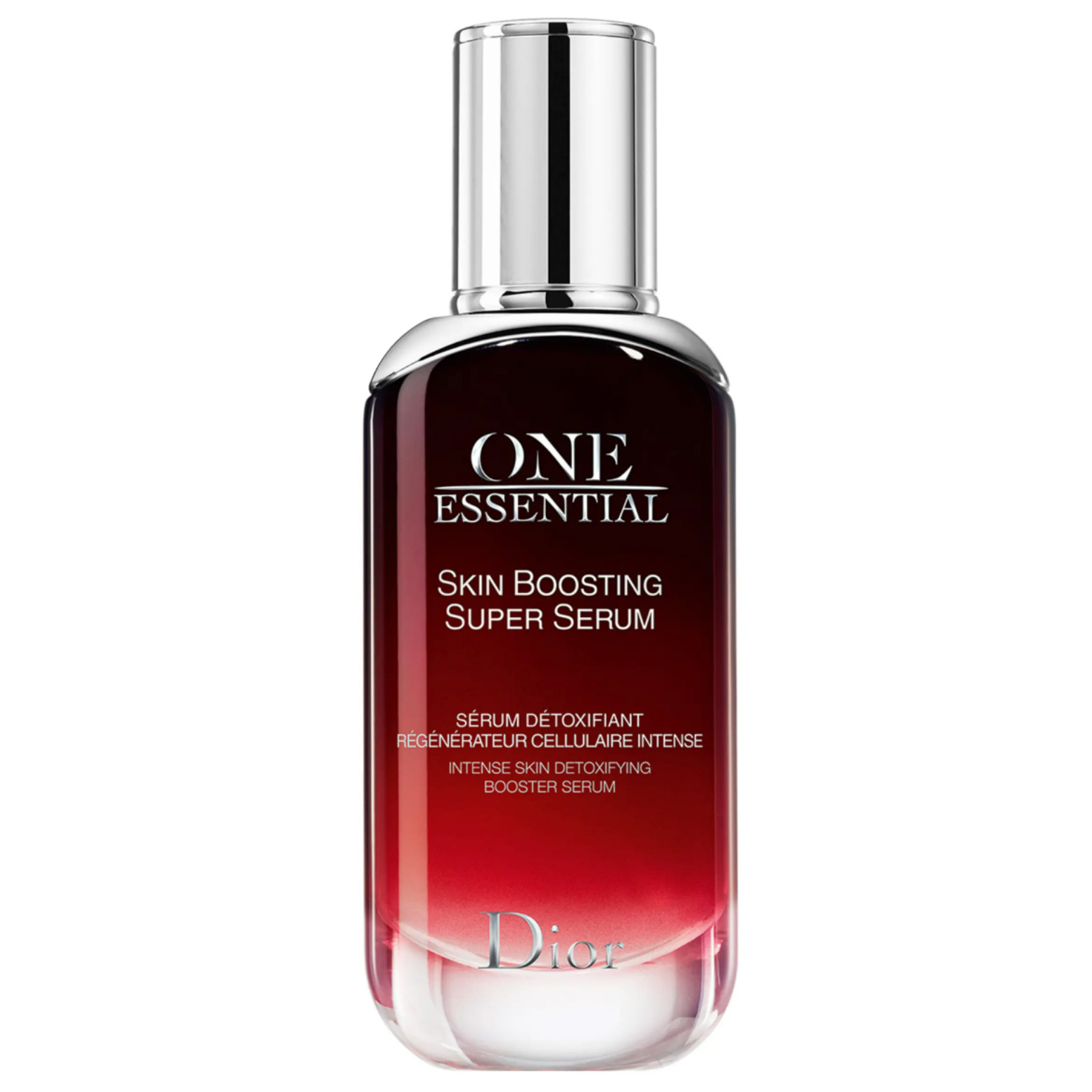 DIOR红色一号迪奥密集修护肌活精华One Essential Skin Boosting Super Serum 