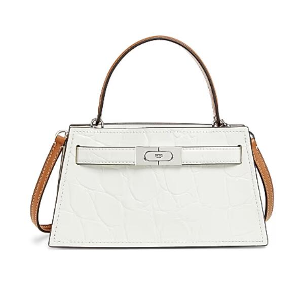 Tory Burch 时尚热卖 低至5折 美鞋也参加