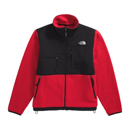 The North Face Retro Denali 北面男士抓绒