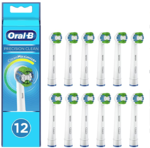 Oral-B 欧乐BCleanmaximizer 精密清洁替换牙刷头12只