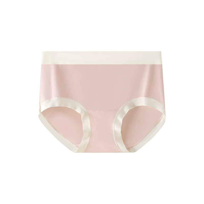 鸭鸭内裤女纯棉全棉7A级抗菌裆2025秋冬新款女士三角短裤头