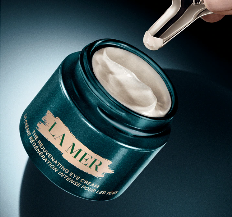 预告：La Mer 奇迹眼霜 即将上线