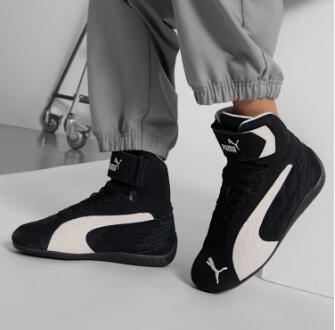 PUMA Speedcat 复古赛车风鞋热卖