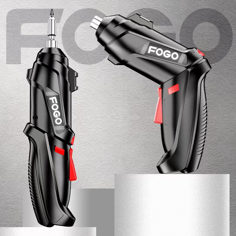 真【五金类目第1】富格充电式电动手电钻