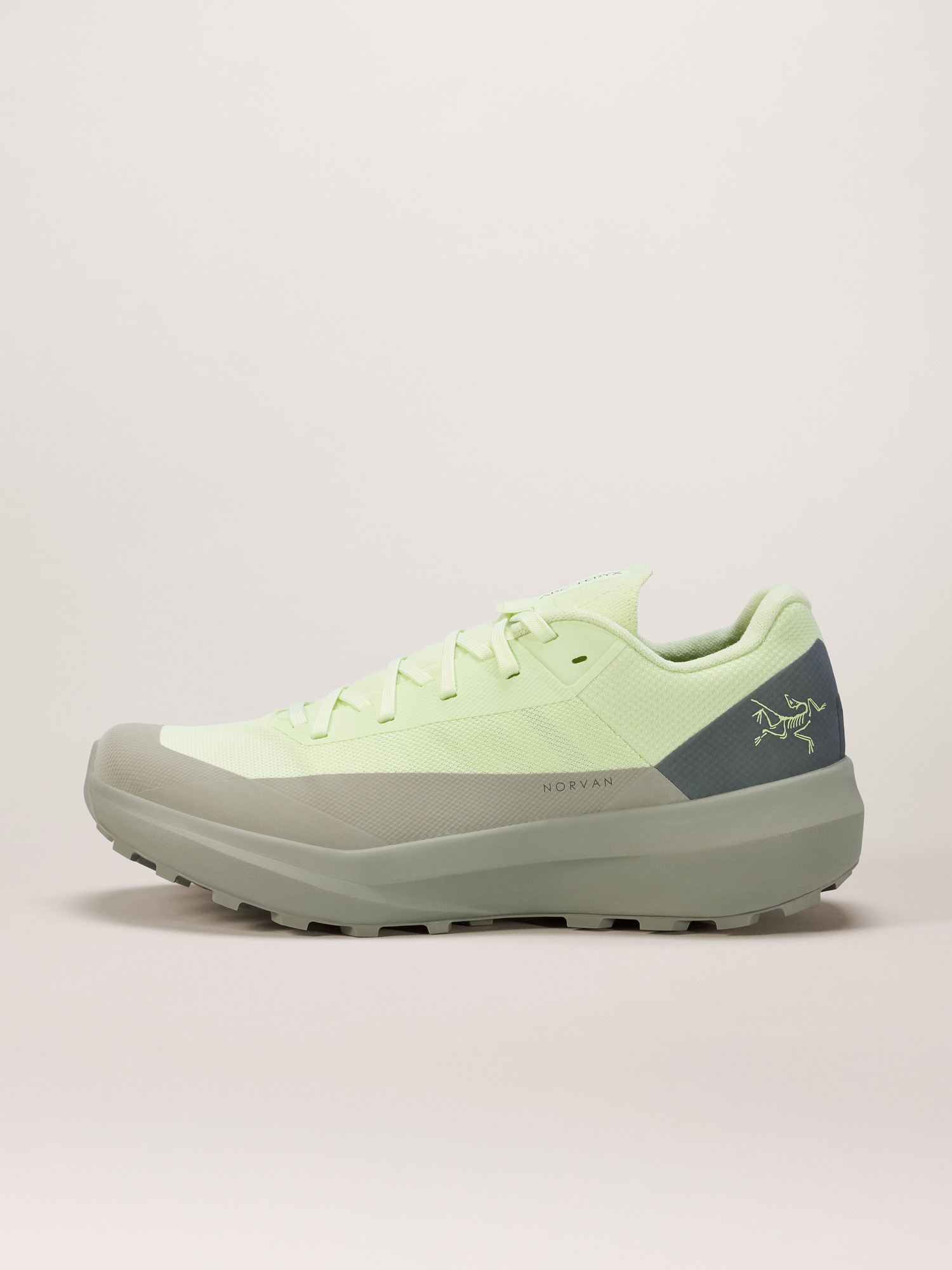 Arcteryx Norvan LD 4始祖鸟女鞋Shincha/Habitat 6,C$220，补货- 拔草哦