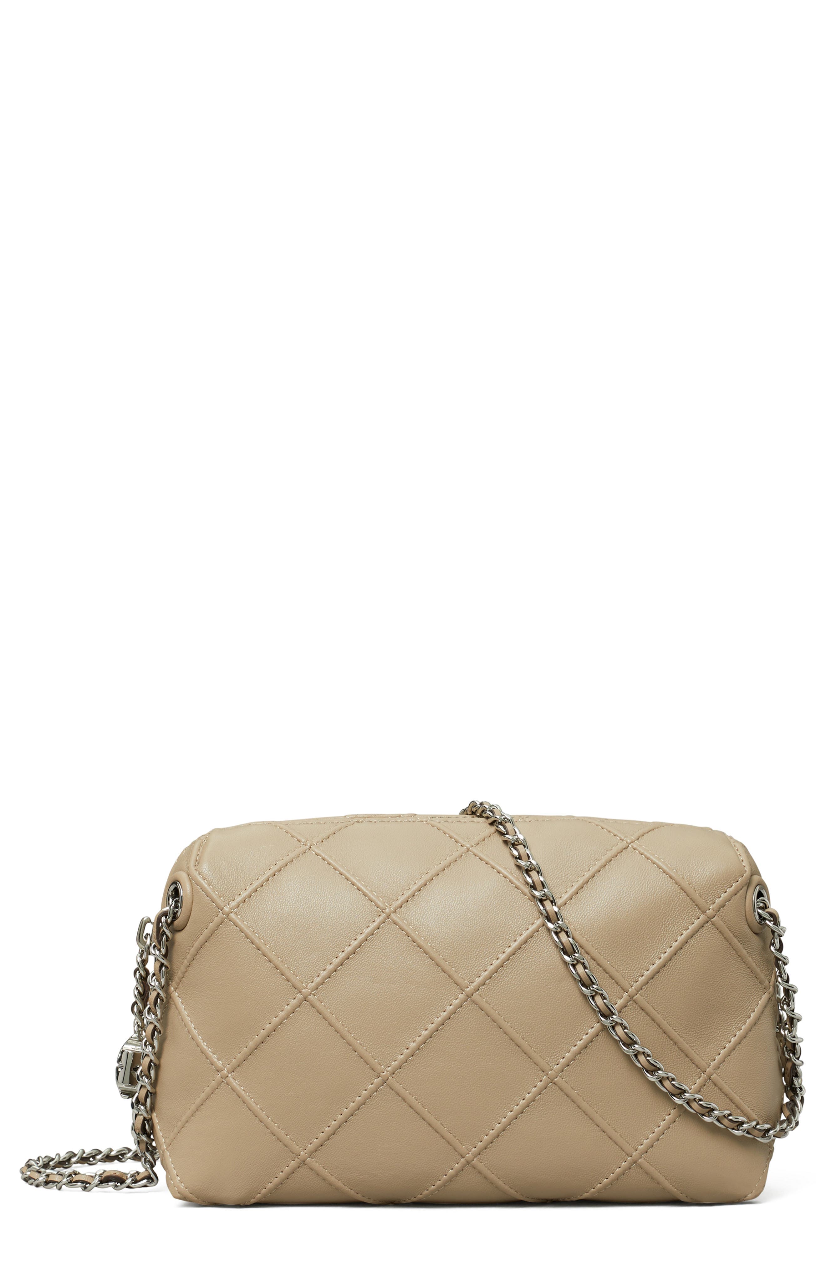 Tory Burch Fleming Soft 汤丽柏琦单肩包