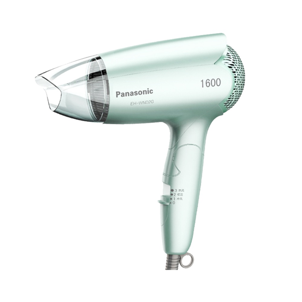 Panasonic/松下电吹风2G恒温护发可折叠
