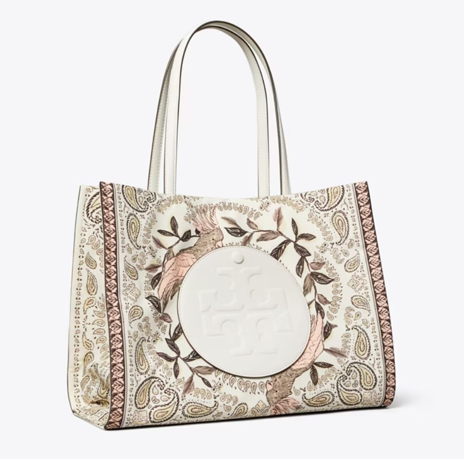 Tory Burch 折扣区上新 低至5折
