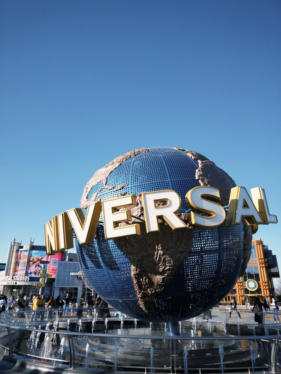 北京环球度假区双人票含酒店早餐仅需836元起