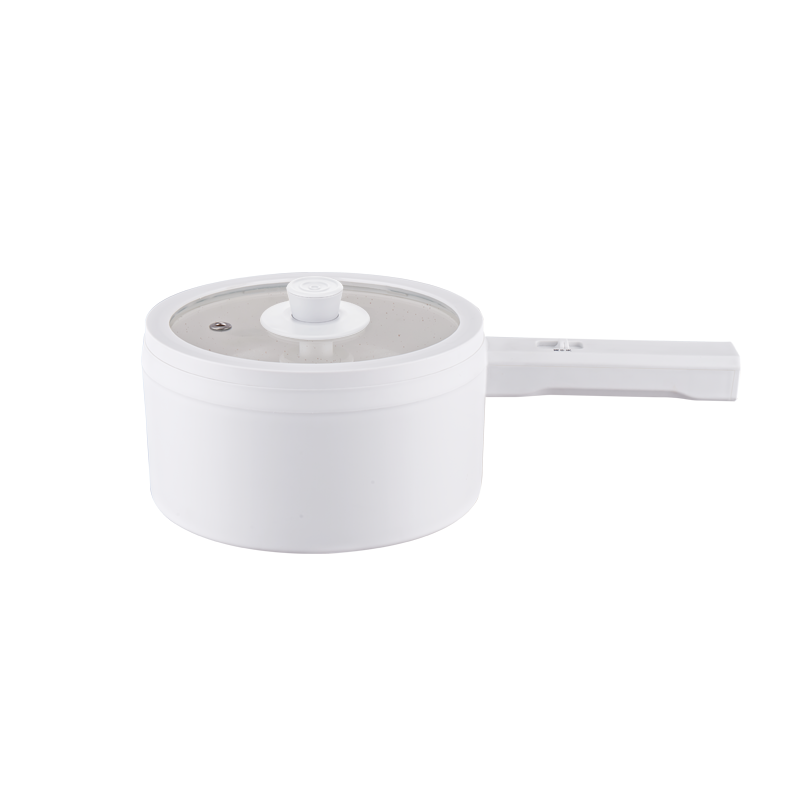 【peskoe半球】家用陶瓷釉多功能电煮锅