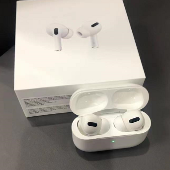 99元包邮！Airpods por 2代3代4代无线华强北真无线蓝牙耳机