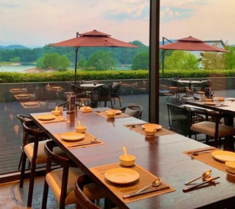 千岛湖祺悦度假村亲子游：594元/晚享2晚住宿+全含餐饮+儿童托管