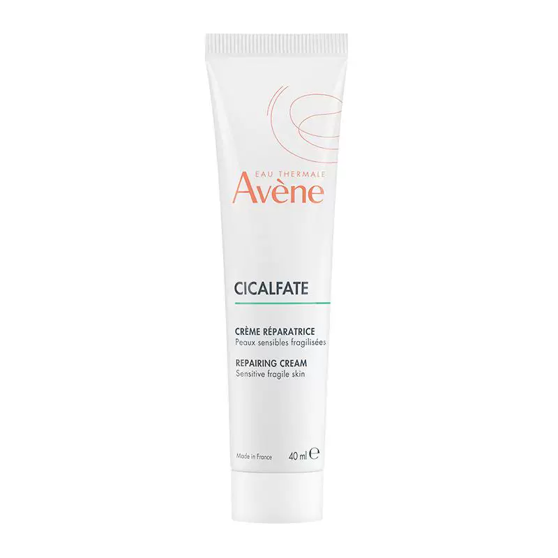 【樊振东同款】雅漾CIca修复霜40ml