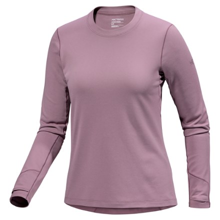 Arc'teryx Taema Thermal Crew Long-Sleeve Shirt - Women's