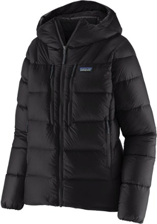 Patagonia Fitz Roy Down巴塔哥尼亚女士羽绒服