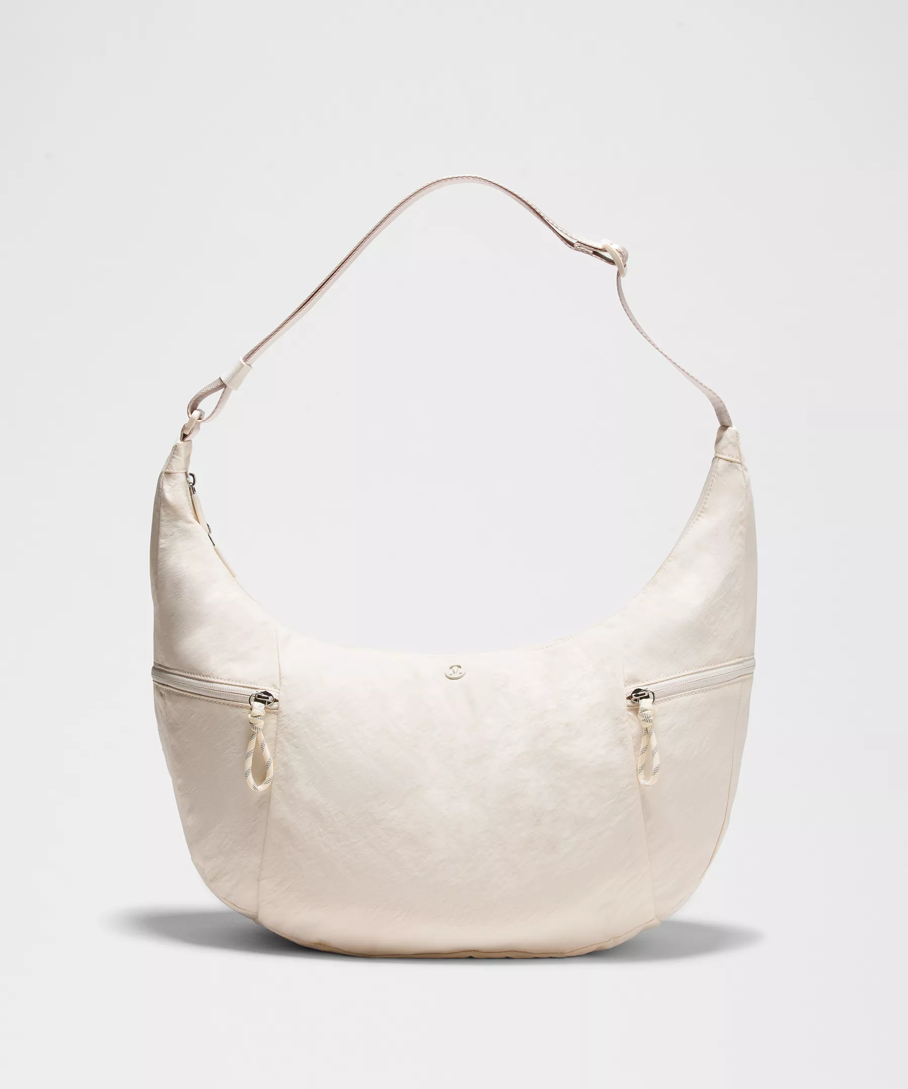 Lululemon Large Slouchy蔻驰单肩包13L