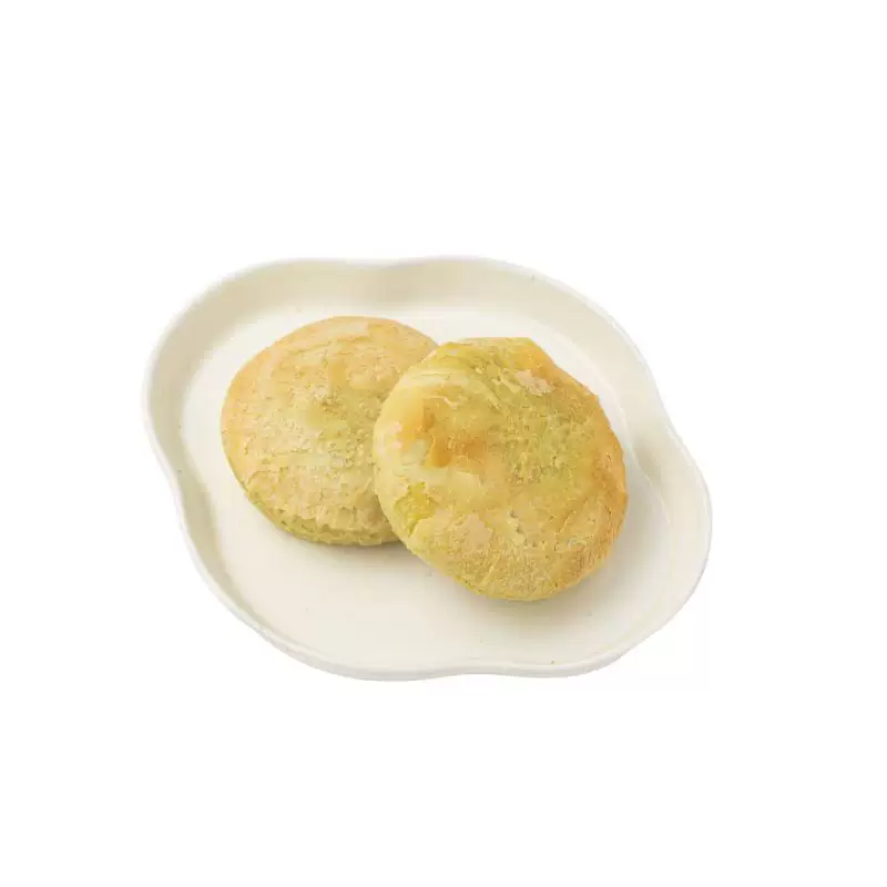 杨先生茉莉龙井茶酥传统糕点小吃杭州特产下午茶点心零食苏式月饼