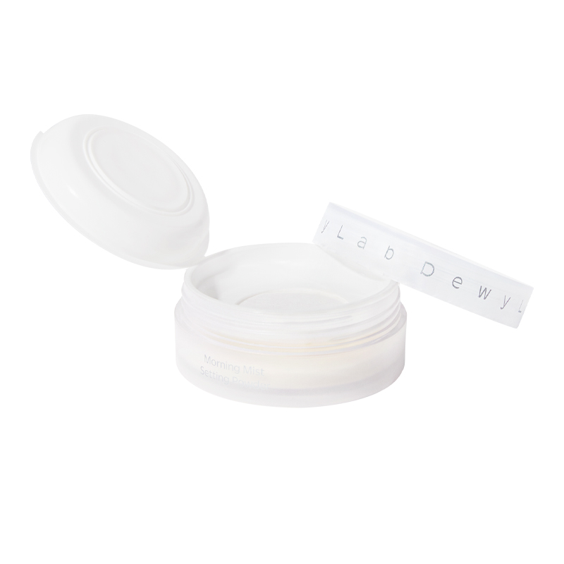 【DewyLab淂意】晨雾散粉定妆控油持久蜜粉