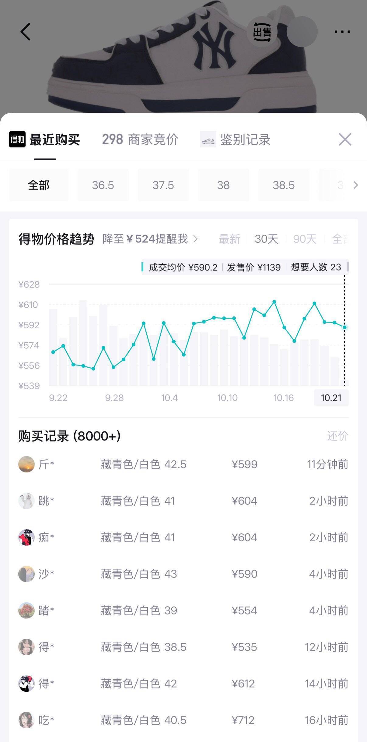 MLB纽约洋基队蓝色领礼金，叠券到手430元