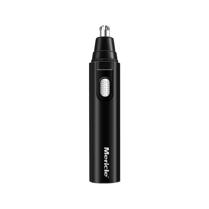 可签到【mericle】电动鼻毛修剪器