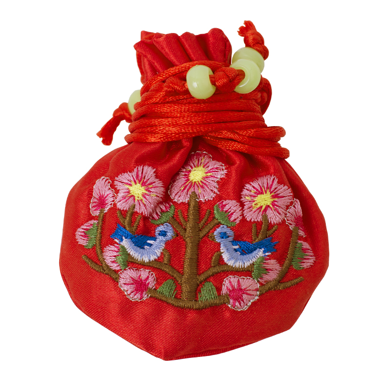 【首单】艾草香包香囊驱蚊端午防虫除臭