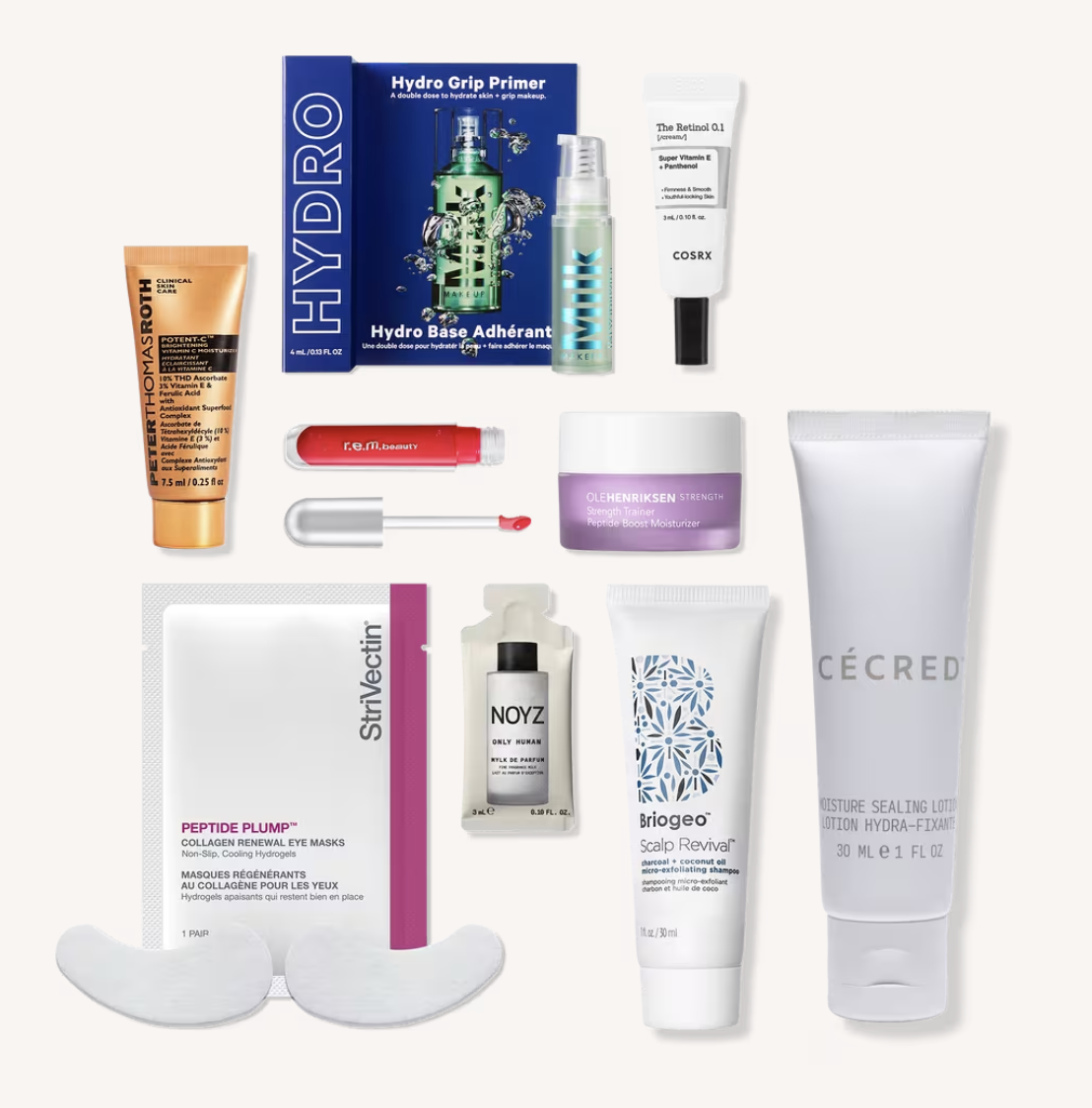 Ulta APP专享：满额赠礼+最高7折 多品牌叠加优惠