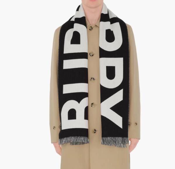 Burberry围巾6折优惠