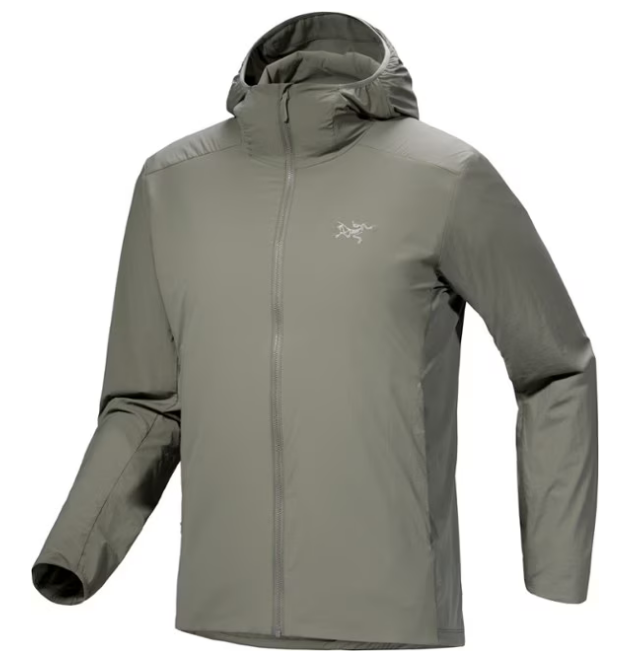 Arc'teryx Atom SL Hoody - Men's