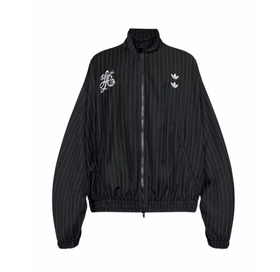 何与同款Adidas阿迪达斯男士Chavarria卫衣，到手价4377元起