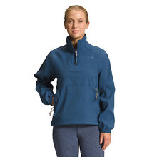 The North Face Class V 女款卫衣