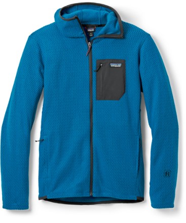 Patagonia R1 Air 男士卫衣
