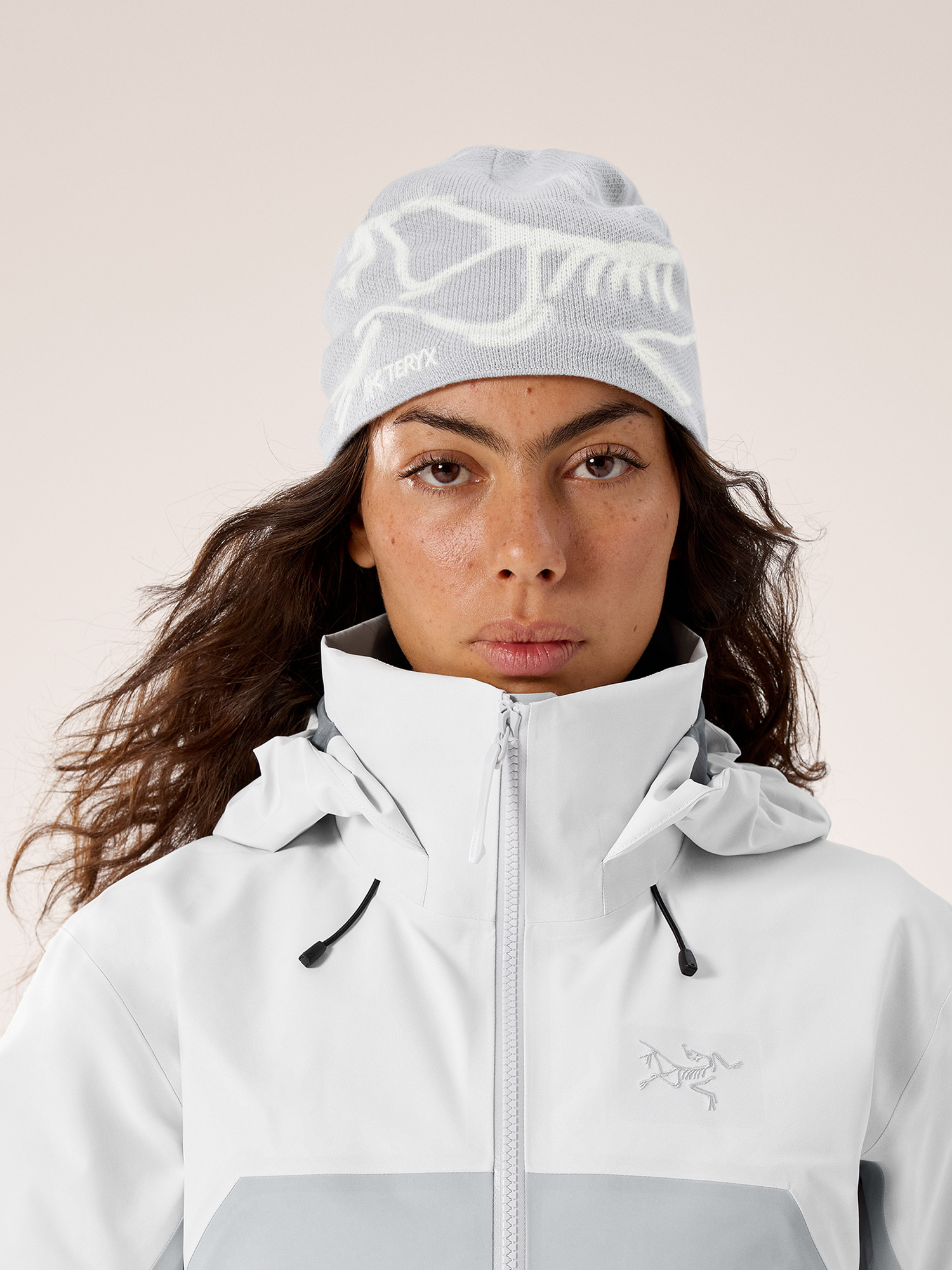 Arcteryx Bird Head Toque