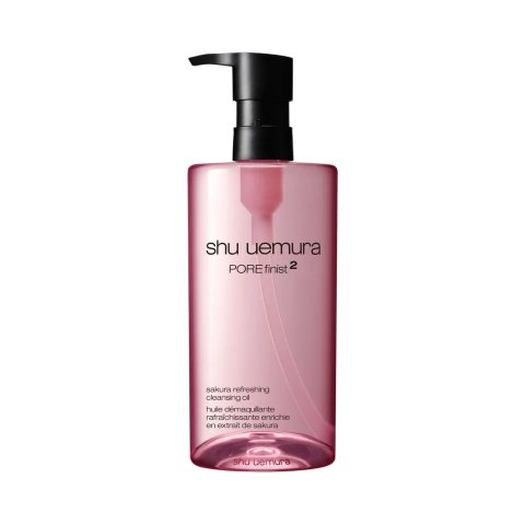 Shu Uemura 樱花卸妆油 450ml