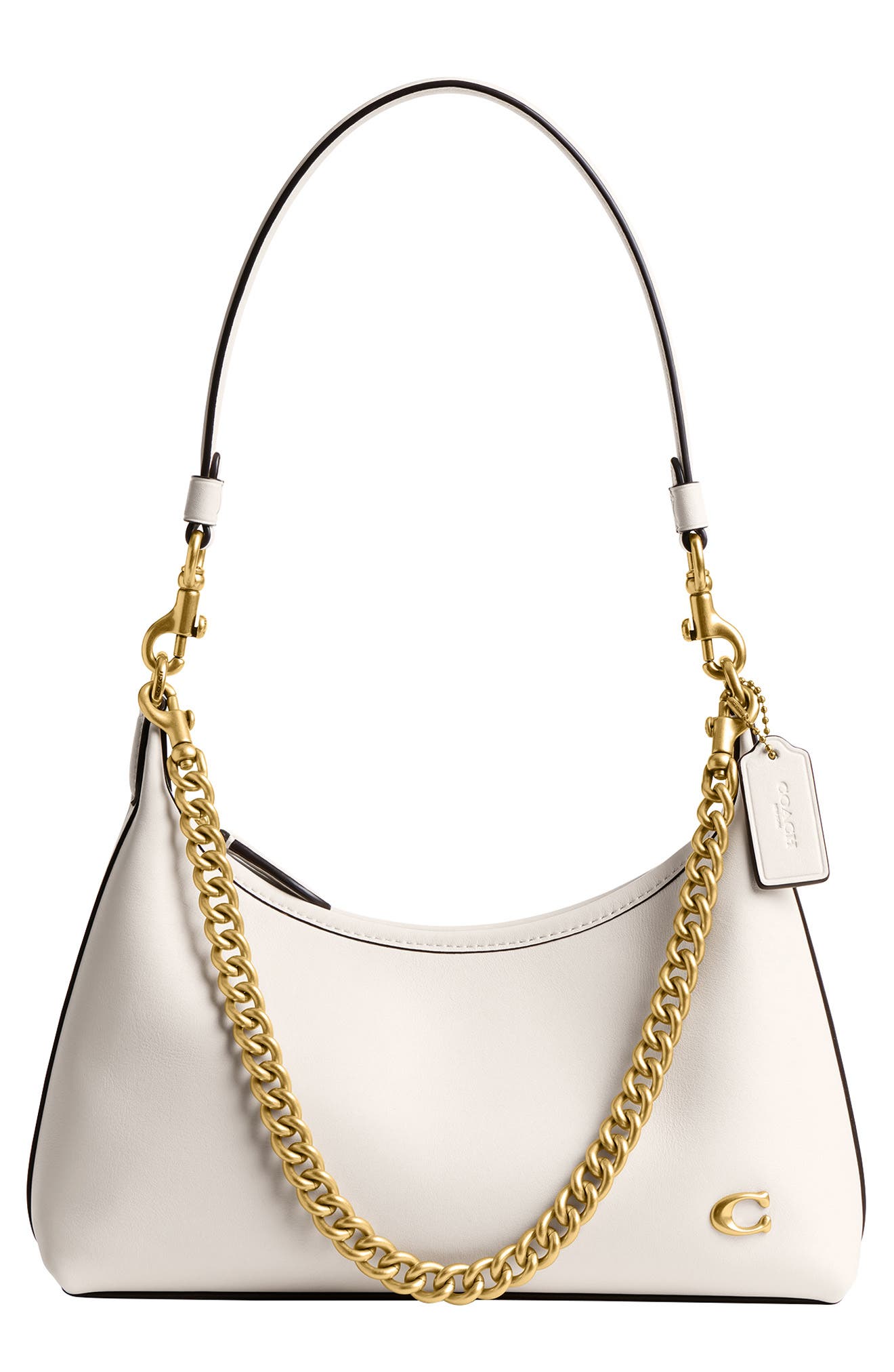 COACH Juliet 25 Glovetanned 蔻驰单肩包